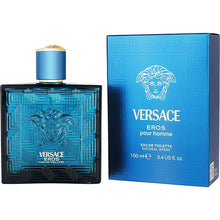 Load image into Gallery viewer, Versace Eros