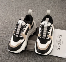 Load image into Gallery viewer, Running Casual Sneakers