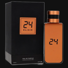 Load image into Gallery viewer, 24 Elixir Rise Of The Superb By Scentstory Cologne for Men