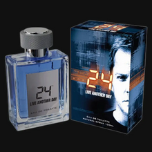 Load image into Gallery viewer, 24 Live Another Day By Scentstory Cologne for Men
