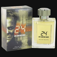Load image into Gallery viewer, 24 Live Another Night By Scentstory Cologne for Men