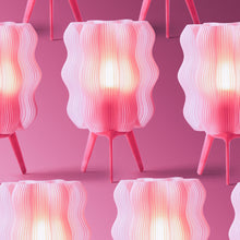 Load image into Gallery viewer, Wavy Lamp