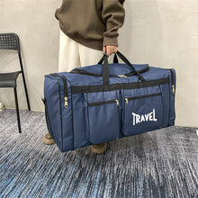 Load image into Gallery viewer, Foldable Large-Capacity Travel Tote Bag