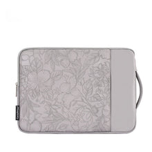 Load image into Gallery viewer, Laptop Sleeve Protective Case 11–15 Inch | PU Leather Computer Bag