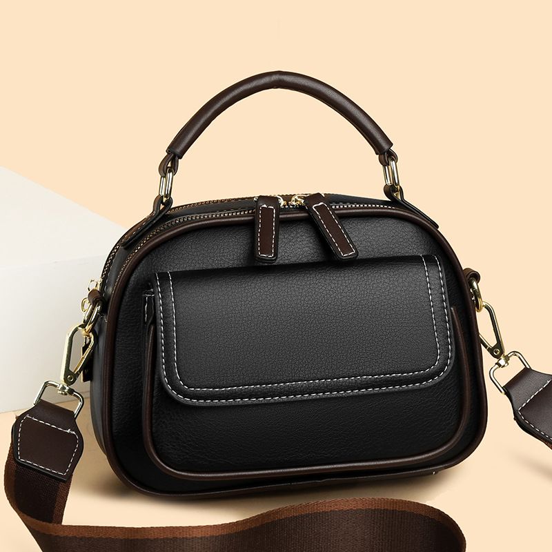 Women's Tote Shoulder Bag - Premium Fashion Handbag with Adjustable Strap