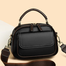 Load image into Gallery viewer, Women's Tote Shoulder Bag - Premium Fashion Handbag with Adjustable Strap