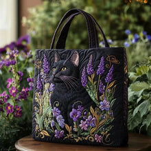 Load image into Gallery viewer, Women's Trendy Printed Tote &amp; Shoulder Bag - Canvas Lined Oxford Cloth