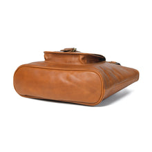 Load image into Gallery viewer, Classic Chic Genuine Leather Tote