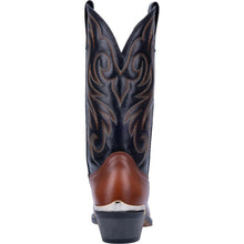 Load image into Gallery viewer, Laredo Nashville (Peanut Crunch/Black) - Men's Cowboy Boot