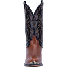 Load image into Gallery viewer, Laredo Nashville (Peanut Crunch/Black) - Men's Cowboy Boot