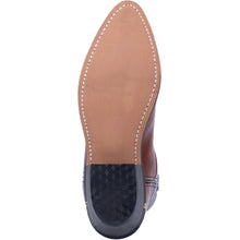 Load image into Gallery viewer, Laredo Nashville (Peanut Crunch/Black) - Men's Cowboy Boot