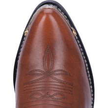 Load image into Gallery viewer, Laredo Nashville (Peanut Crunch/Black) - Men's Cowboy Boot