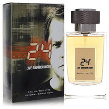 Load image into Gallery viewer, 24 Live Another Night By Scentstory Cologne for Men