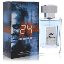 Load image into Gallery viewer, 24 Live Another Day By Scentstory Cologne for Men