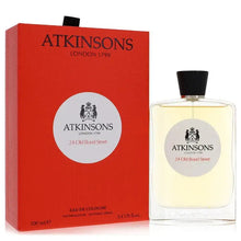 Load image into Gallery viewer, 24 Old Bond Street By Atkinsons Cologne for Men