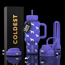 Load image into Gallery viewer, COLDEST 24oz Limitless Ultra v8