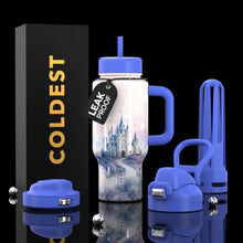 Load image into Gallery viewer, COLDEST 24oz Limitless Ultra v8