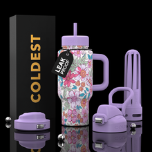 Load image into Gallery viewer, COLDEST 24oz Limitless Ultra v8
