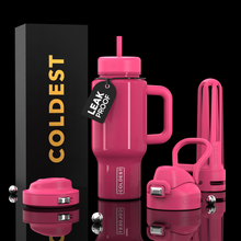 Load image into Gallery viewer, COLDEST 24oz Limitless Ultra v8