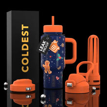 Load image into Gallery viewer, COLDEST 24oz Limitless Ultra v8