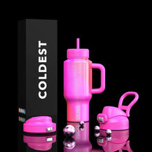 Load image into Gallery viewer, COLDEST 24oz Limitless Ultra v8