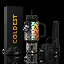 Load image into Gallery viewer, COLDEST 24oz Limitless Ultra v8