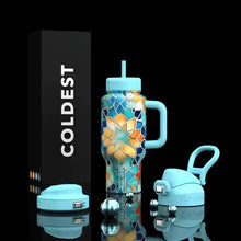 Load image into Gallery viewer, COLDEST 24oz Limitless Ultra v8