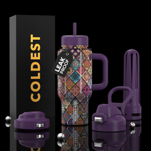 Load image into Gallery viewer, COLDEST 24oz Limitless Ultra v8