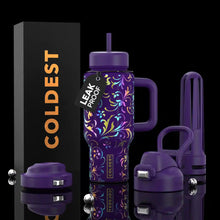 Load image into Gallery viewer, COLDEST 24oz Limitless Ultra v8