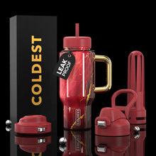 Load image into Gallery viewer, COLDEST 24oz Limitless Ultra v8