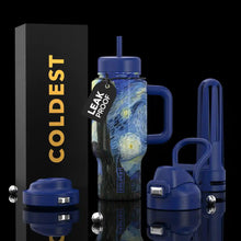 Load image into Gallery viewer, COLDEST 24oz Limitless Ultra v8