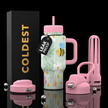 Load image into Gallery viewer, COLDEST 24oz Limitless Ultra v8