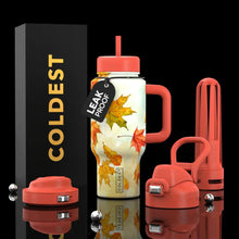Load image into Gallery viewer, COLDEST 24oz Limitless Ultra v8