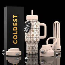 Load image into Gallery viewer, COLDEST 24oz Limitless Ultra v8