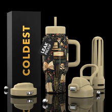 Load image into Gallery viewer, COLDEST 24oz Limitless Ultra v8