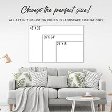 Load image into Gallery viewer, Skull and Flowers Wall Art XI