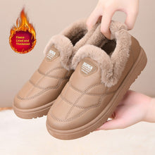 Load image into Gallery viewer, Slip-On Snow Boots