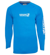 Load image into Gallery viewer, Men's Hooked L/S UV Fishing Shirt