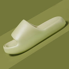 Load image into Gallery viewer, Comfortable Bread Shoes Home Slippers