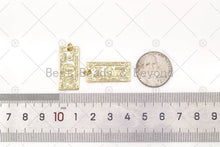 Load image into Gallery viewer, One Hundred US Dollars Charm, Sku#LK544
