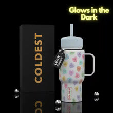 Load image into Gallery viewer, Coldest 20 oz Tumbler v2