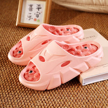 Load image into Gallery viewer, Men's Health-Focused EVA Slippers – Indoor &amp; Outdoor Comfort Footwear