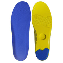 Load image into Gallery viewer, Anti-Lost Positioning Insoles - Breathable Sports &amp; Leisure Shoe Inserts