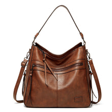 Load image into Gallery viewer, Crossbody Bag Handbag Style Vertical Square Shape