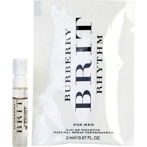 Burberry Brit Rhythm