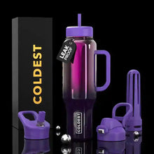 Load image into Gallery viewer, COLDEST 46oz Limitless Ultra v8
