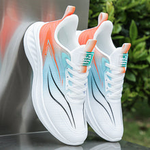 Load image into Gallery viewer, Men's Waterproof Slip-On Sneakers | Soft-Sole Leather Athletic Casual Shoes