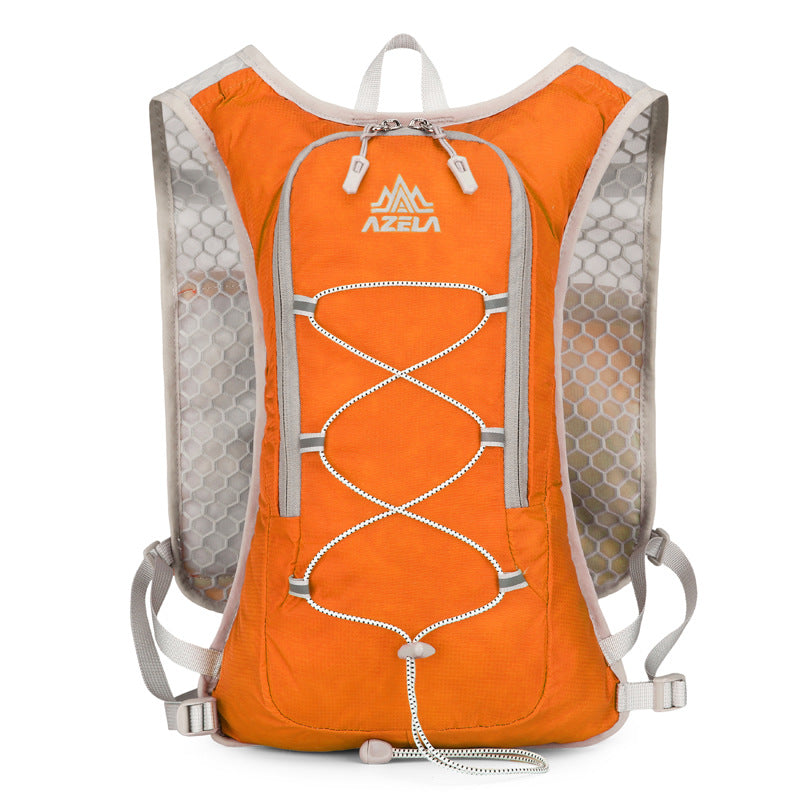 Women's & Men's Water-Repellent Hiking Backpack