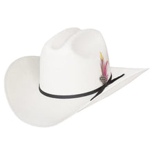 Load image into Gallery viewer, Bullhide El Buscon - (50x) California Straw Cowboy Hat