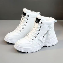 Load image into Gallery viewer, Fleece-Lined Waterproof Non-Slip Winter Shoes